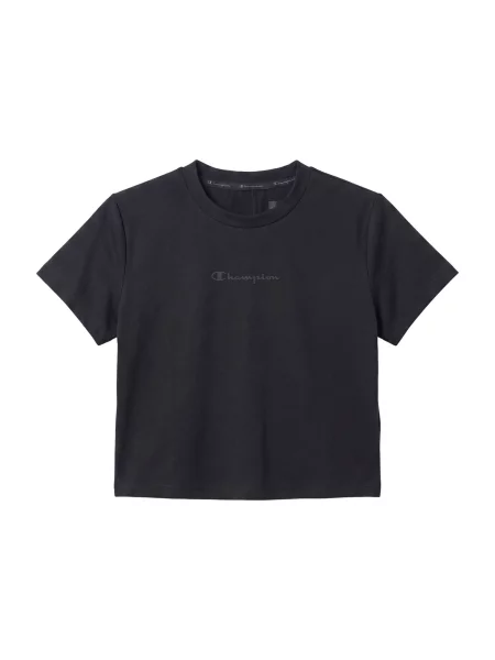 Champion Tricou funcțional negru