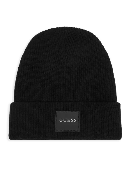 Kapa Guess Tamno siva