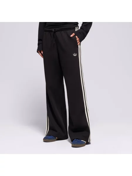 Adidas Spodnie Signature czarne