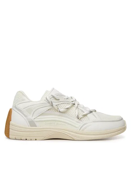 Αθλητικά GIUSEPPE ZANOTTI λευκό