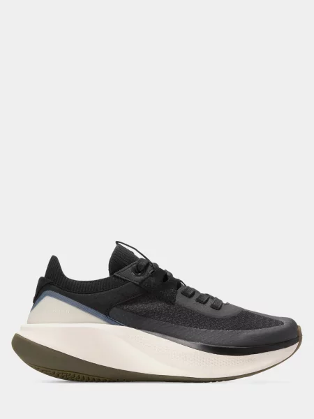 Кросівки повсякденні Cole Haan комбінований верх чорний