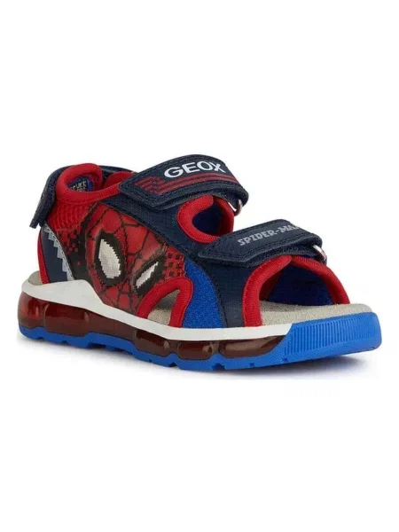 Pantofi copii Geox albastru