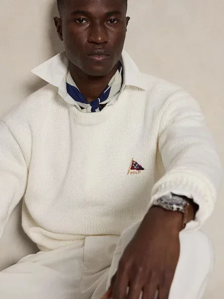Polo Ralph Lauren светр