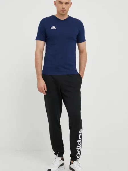 Tričko Adidas Sportswear biela
