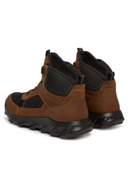 ECCO Bakancs Mx M barna