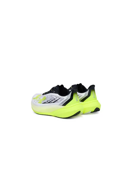 Futócipő Under Armour UA Velociti Distance fehér