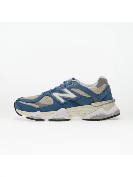 Маратонки New Balance лилаво синьо