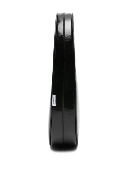 Geantă shopper Coperni negru