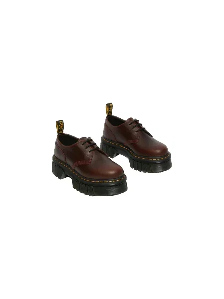 Pantofi Dr. Martens roșu