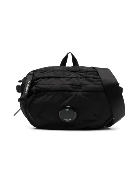 Torba crossbody C.p. Company czarna