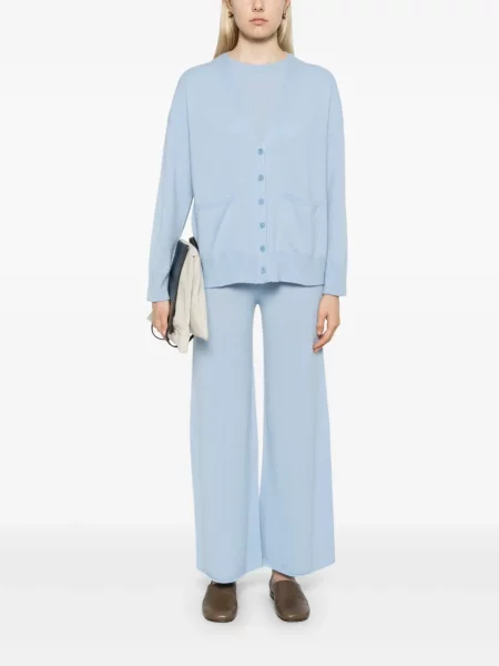 Pantaloni Vanisè albastru