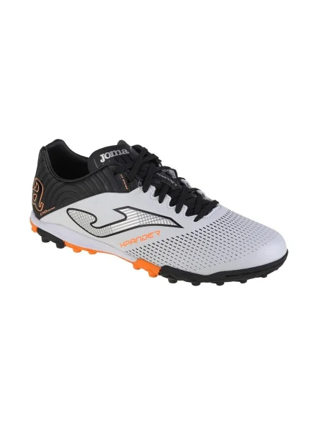 Pantofi Joma alb