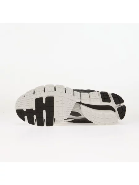 Sneakers Nike Zoom Skylon 11 Summit White/ Metallic Silver-Black EUR λευκό