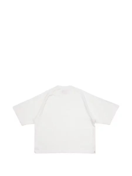 Μπλούζα Sunray Sportswear λευκό