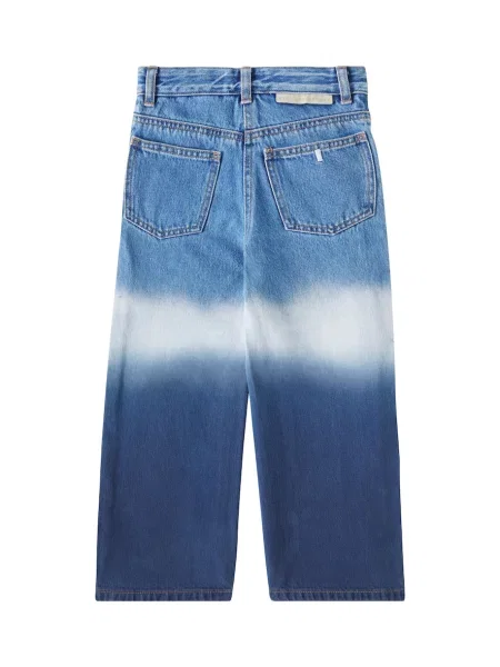 Τζιν Stella Mccartney μπλε