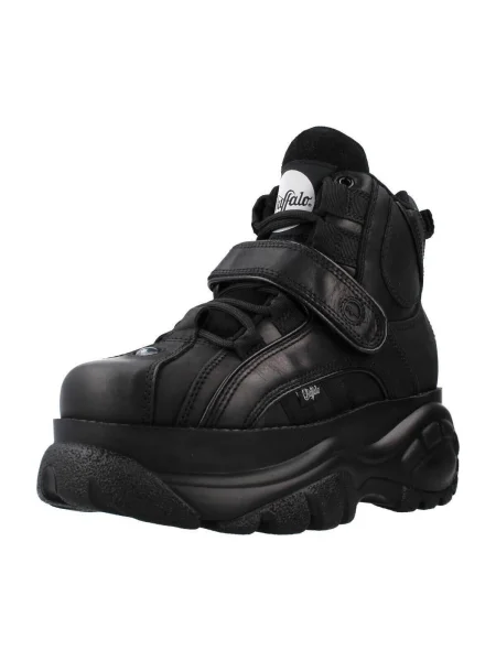 Buffalo Sneakers negru