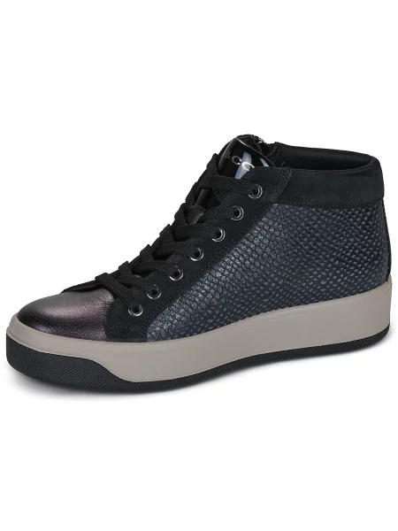 Pantofi Igi&co negru