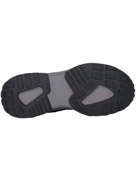 Pantofi Waldläufer gri