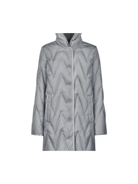Palton Geox gri