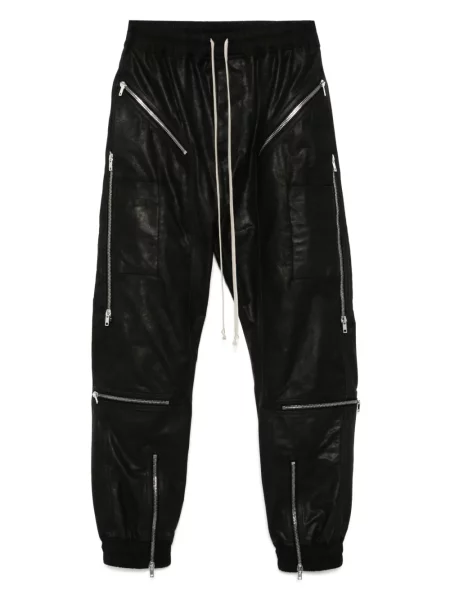 Pantaloni Rick Owens negru