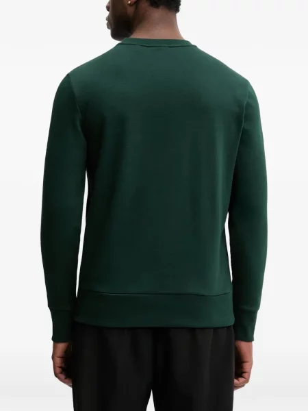 Hanorac Gant verde