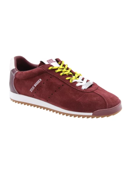 Sneakersy Bibi Lou czerwone