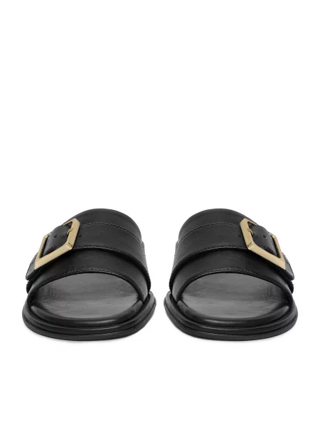 Papuci U.s. Polo Assn. negru