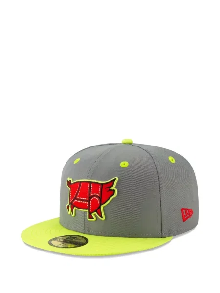 Șapcă New Era Cap gri