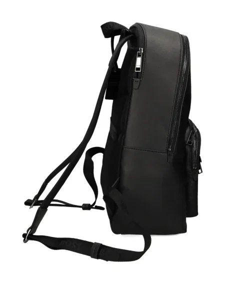 Rucsac Ea7 Emporio Armani negru