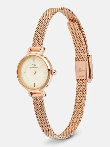 Ceas Daniel Wellington roz