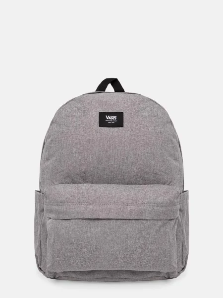 Vans Old Skool Batoh 22 l heather suiting sivá