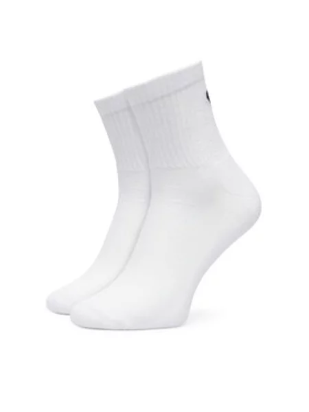 Emporio Armani Dolge nogavice črna