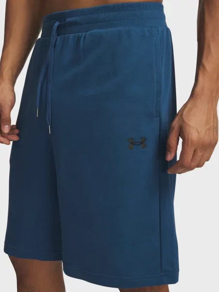 Шорты Under Armour синие