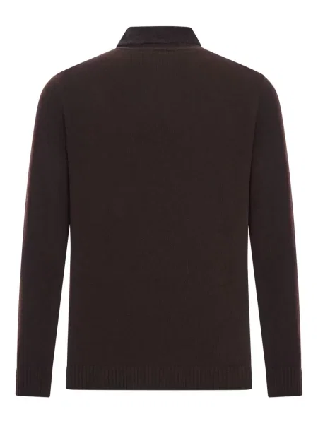 Polo Roberto Collina maro