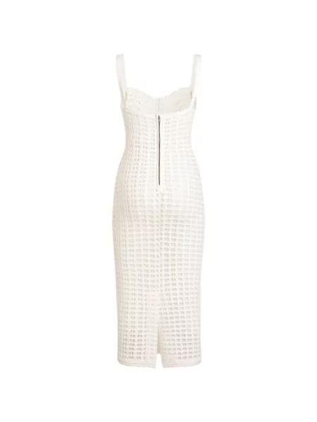 Rochie Dolce & Gabbana alb