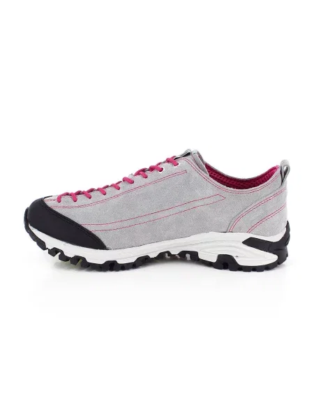 Buty trekkingowe FOLIN Fuksja różowy
