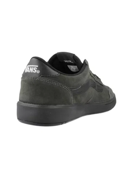 Pantofi Vans negru