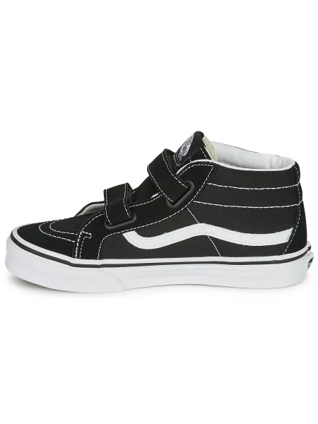 Pantofi copii Vans negru