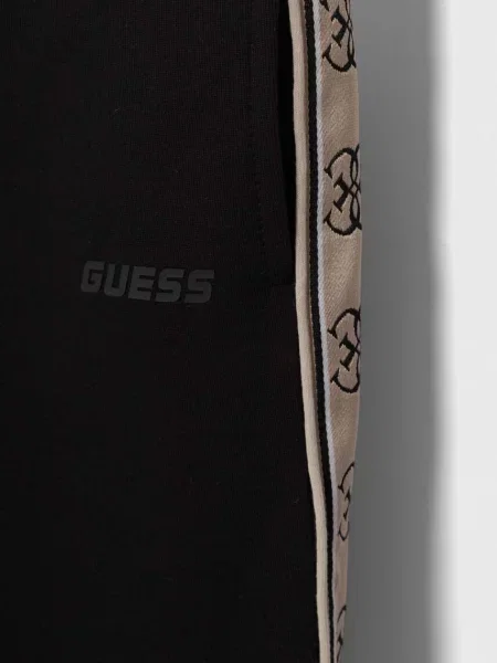 Детские спортивные штаны Guess