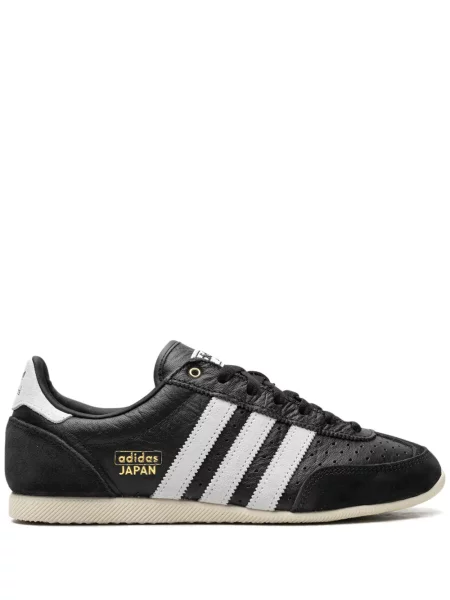 Sneakerși Adidas alb