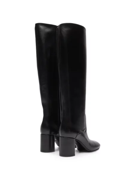 Botine Casadei negru