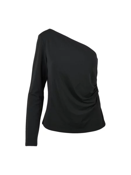 Bluzka Max Mara czarna
