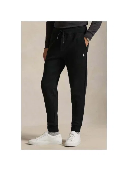 Polo Ralph Lauren Nohavice čierna