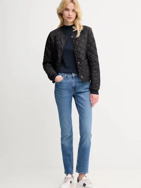 Tommy Hilfiger jeansy niebieski