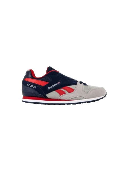 Pantofi Reebok Sport gri