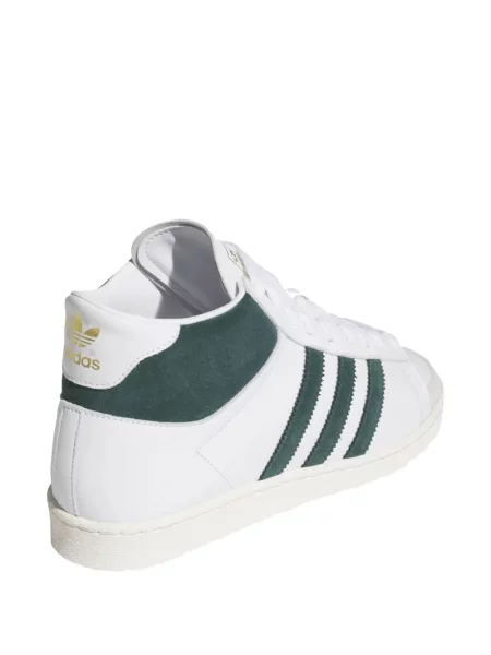 Sneakerși Adidas Spezial lungi negru
