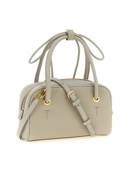 Furla Torebka Poppy Mini CN szary