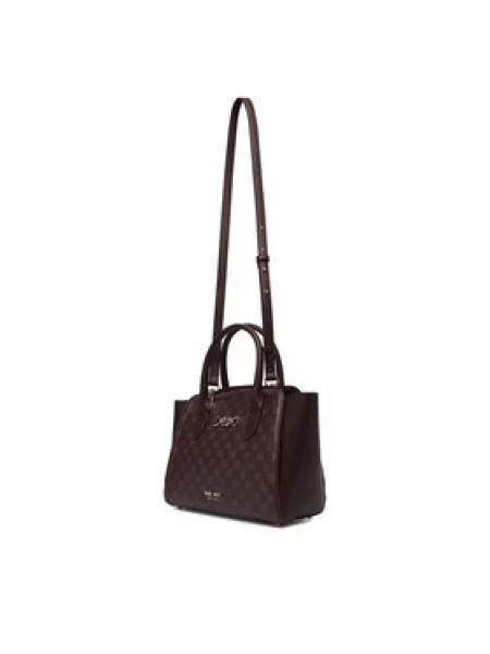 Kabelka Nine West hnědá