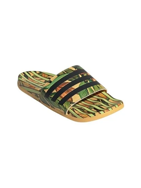 Tenisky Adidas Adilette zelená