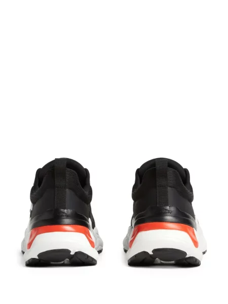 Sneakerși Dsquared2 negru
